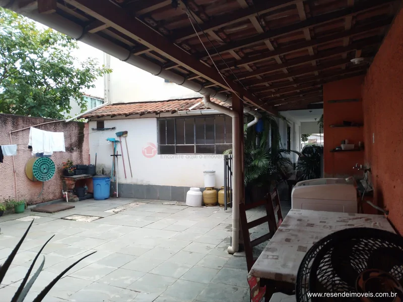 Foto 22 de 23 - Casa para venda em Vila Julieta