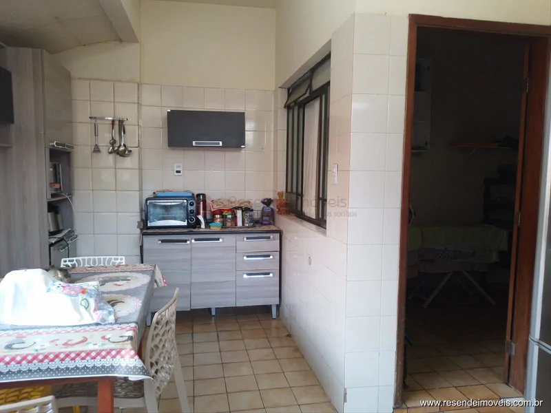 Foto 23 de 23 - Casa para venda em Vila Julieta