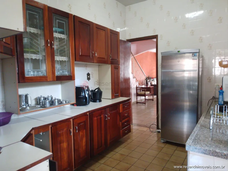 Foto 14 de 23 - Casa para venda em Vila Julieta