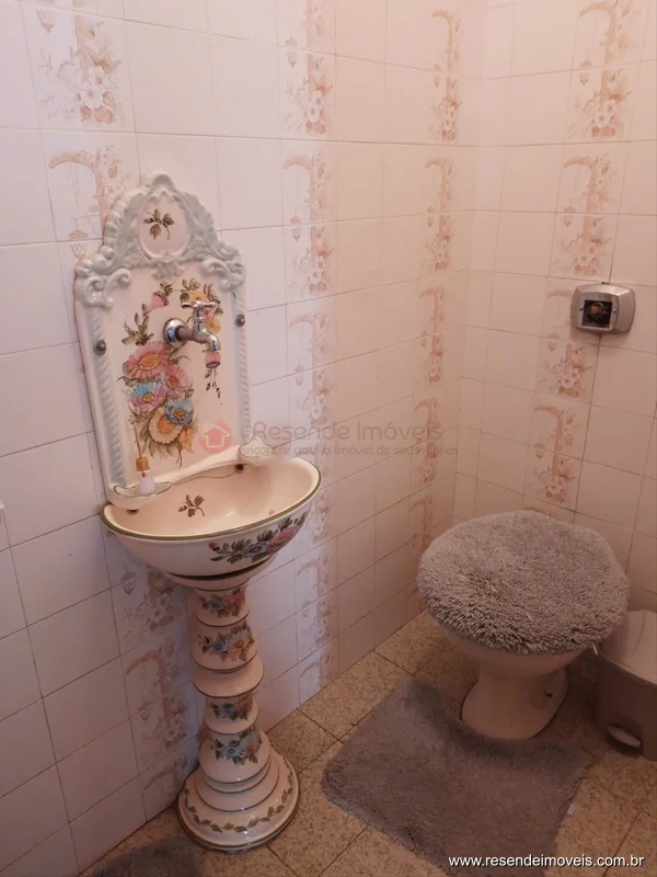 Foto 21 de 23 - Casa para venda em Vila Julieta