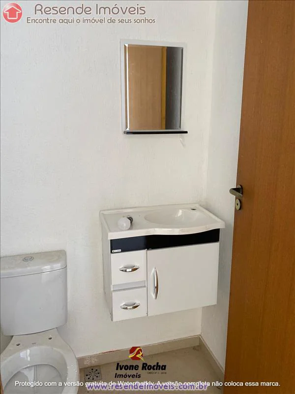 Foto 5 de 16 - Casa para venda em Morada do Contorno