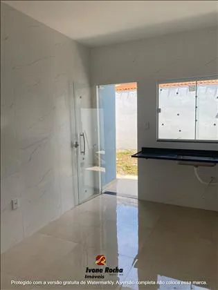 Casa para venda em Morada do Contorno