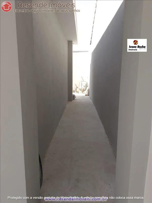 Foto 10 de 12 - Casa para venda em Jardim Aliança II