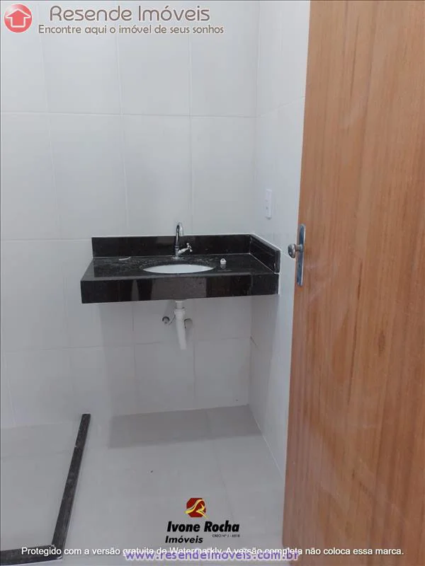 Foto 8 de 12 - Casa para venda em Jardim Aliança II