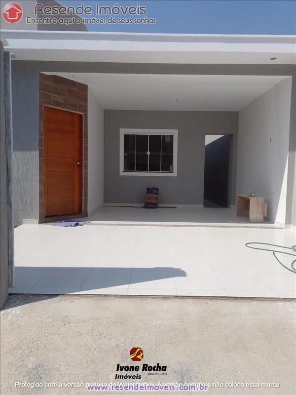 Foto 12 de 12 - Casa para venda em Jardim Aliança II