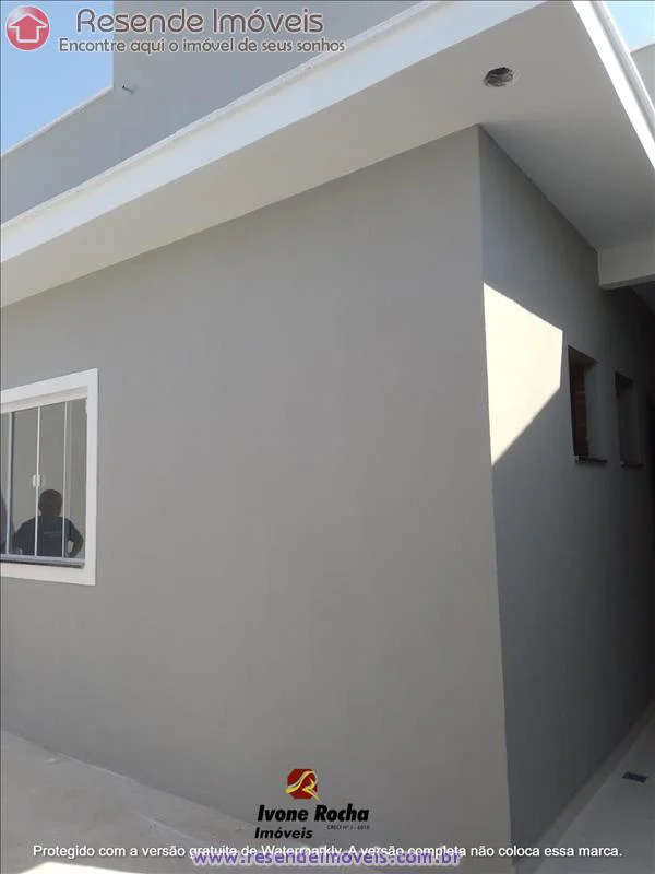 Foto 9 de 12 - Casa para venda em Jardim Aliança II