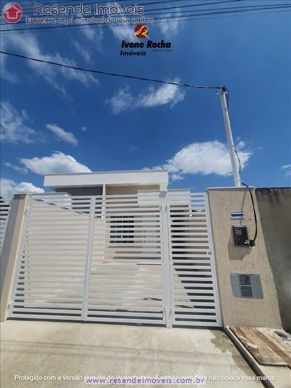 Foto 9 de 9 - Casa para venda em Jardim Aliança II