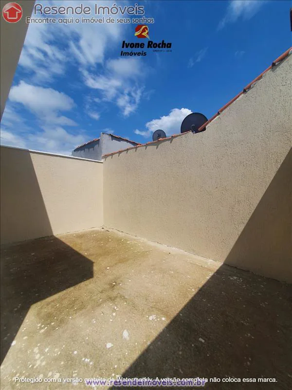 Foto 7 de 9 - Casa para venda em Jardim Aliança II