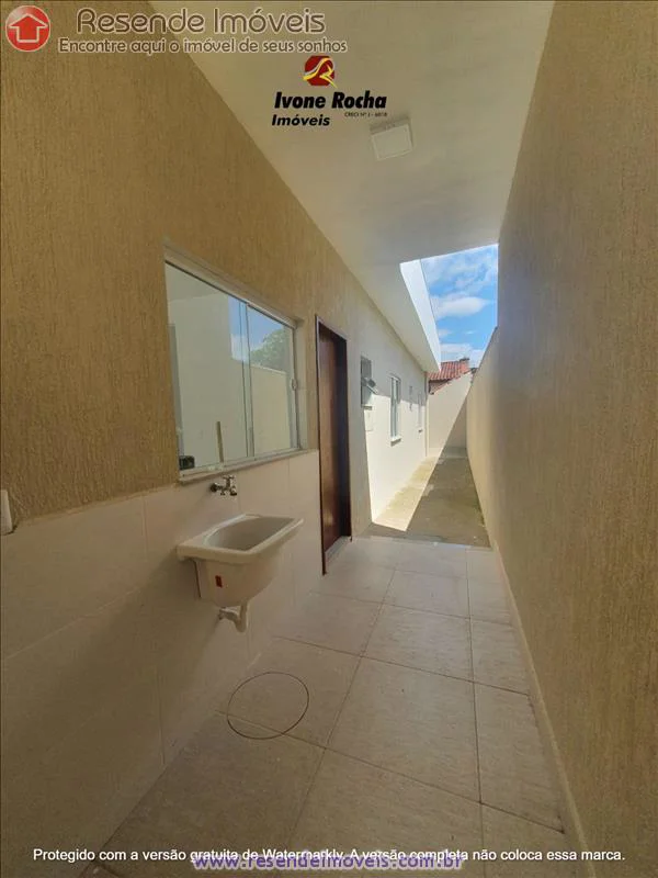 Foto 8 de 9 - Casa para venda em Jardim Aliança II