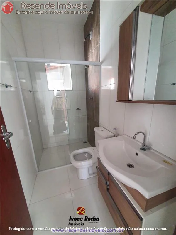 Foto 7 de 10 - Casa para venda em Elite