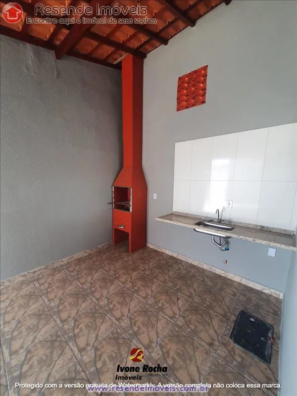 Foto 8 de 10 - Casa para venda em Elite