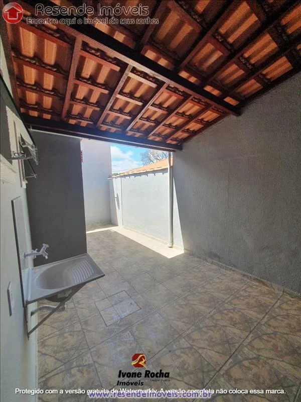 Foto 9 de 10 - Casa para venda em Elite