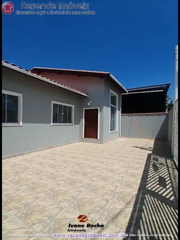 Foto 1 de 10 - Casa para venda em Elite