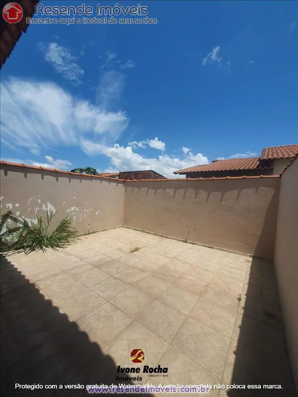 Foto 8 de 9 - Casa para venda em Jardim Aliança II