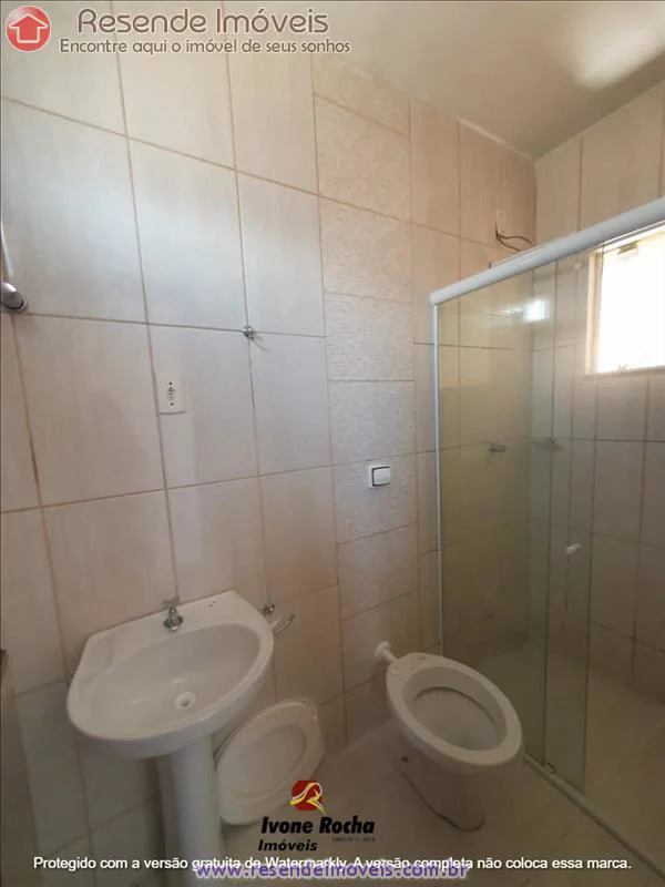 Foto 7 de 9 - Casa para venda em Jardim Aliança II