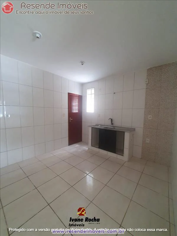 Foto 4 de 9 - Casa para venda em Jardim Aliança II