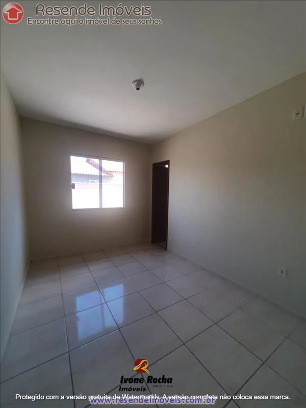 Foto 5 de 9 - Casa para venda em Jardim Aliança II