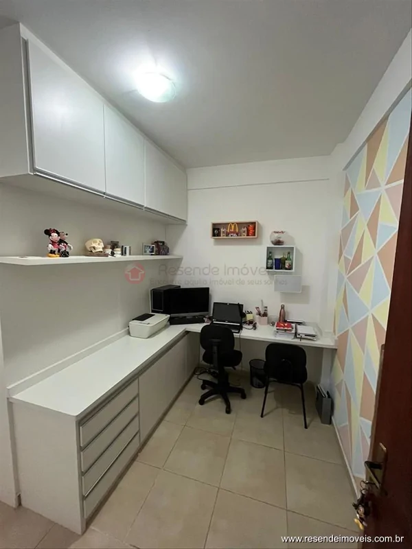 Foto 4 de 24 - Apartamento para venda em Vila Julieta