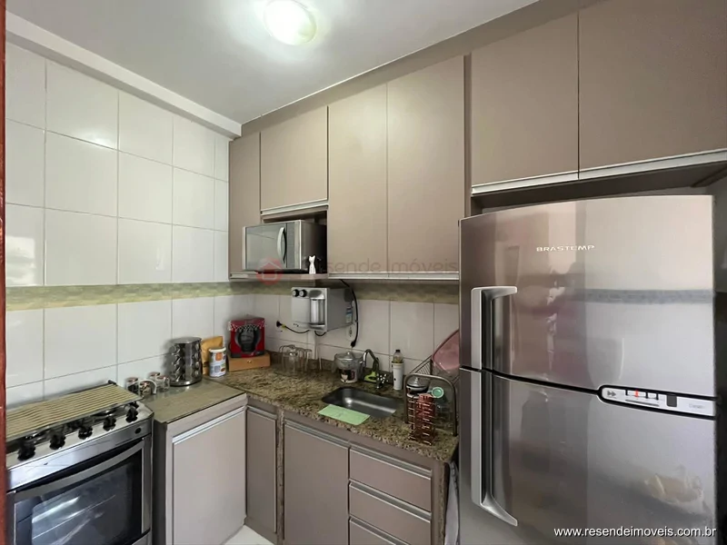 Foto 21 de 24 - Apartamento para venda em Vila Julieta