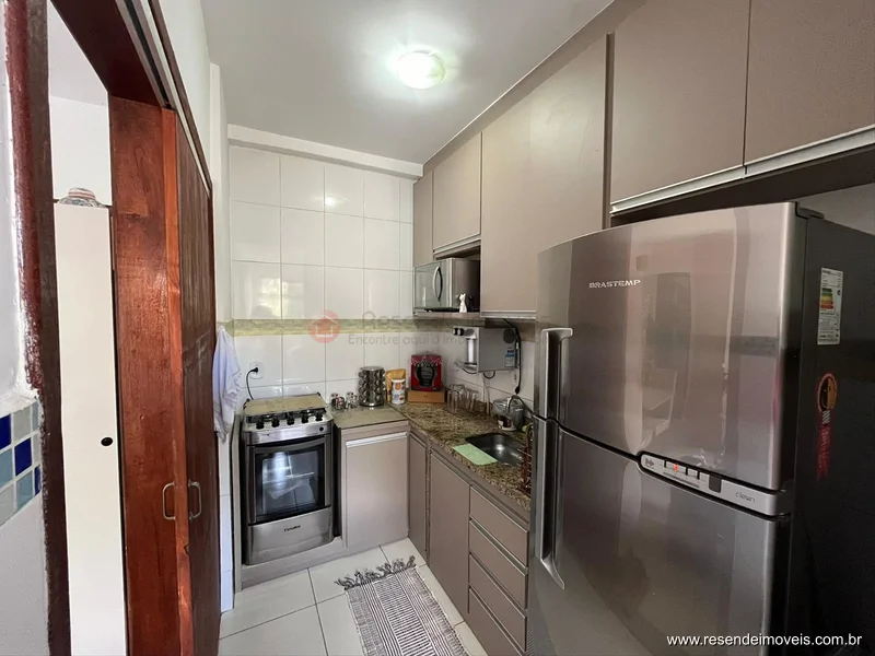 Foto 22 de 24 - Apartamento para venda em Vila Julieta