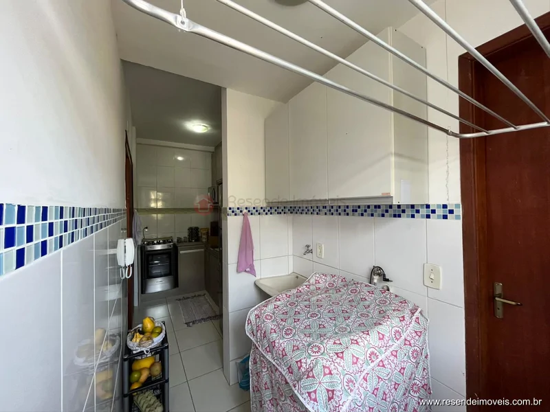 Foto 16 de 24 - Apartamento para venda em Vila Julieta