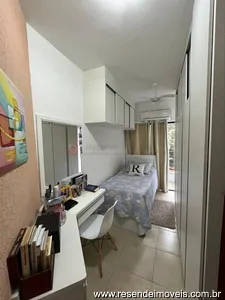 Apartamento para venda em Vila Julieta