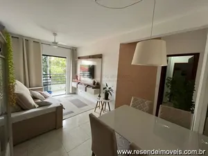 Apartamento para venda em Vila Julieta