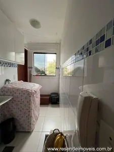 Apartamento para venda em Vila Julieta