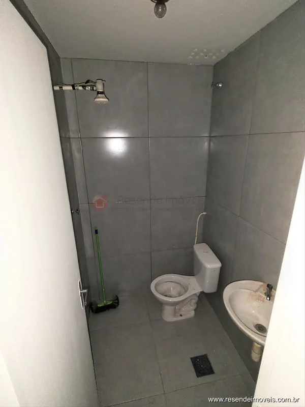 Foto 2 de 4 - Sala Comercial para aluguel em Centro