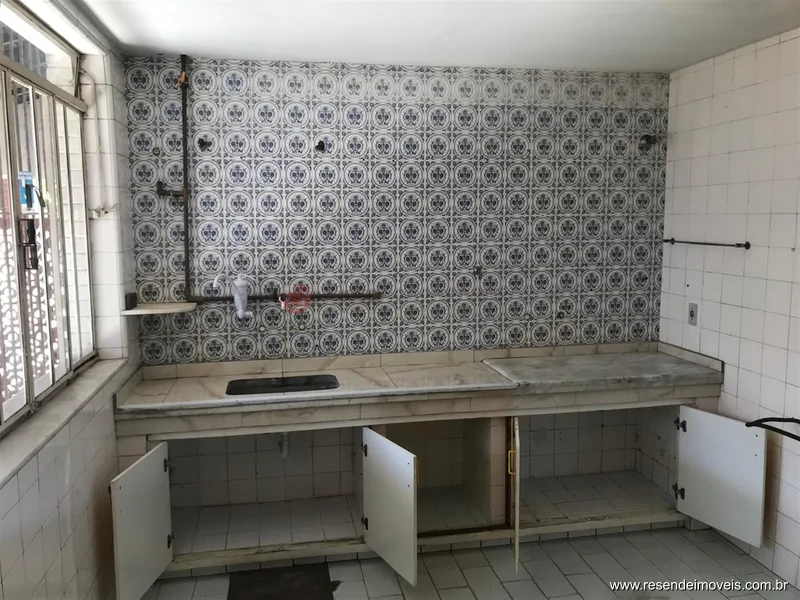 Foto 27 de 34 - Casa para venda em Centro