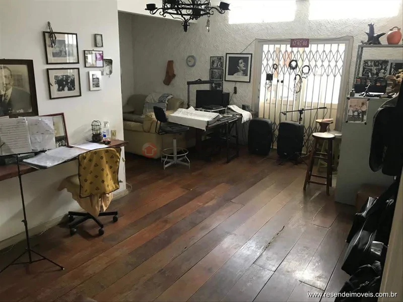 Foto 20 de 34 - Casa para venda em Centro