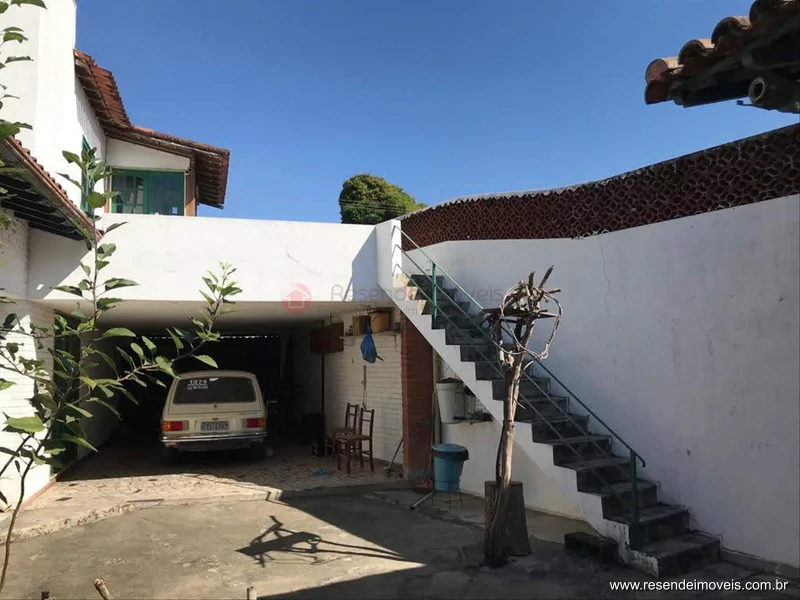 Foto 3 de 34 - Casa para venda em Centro