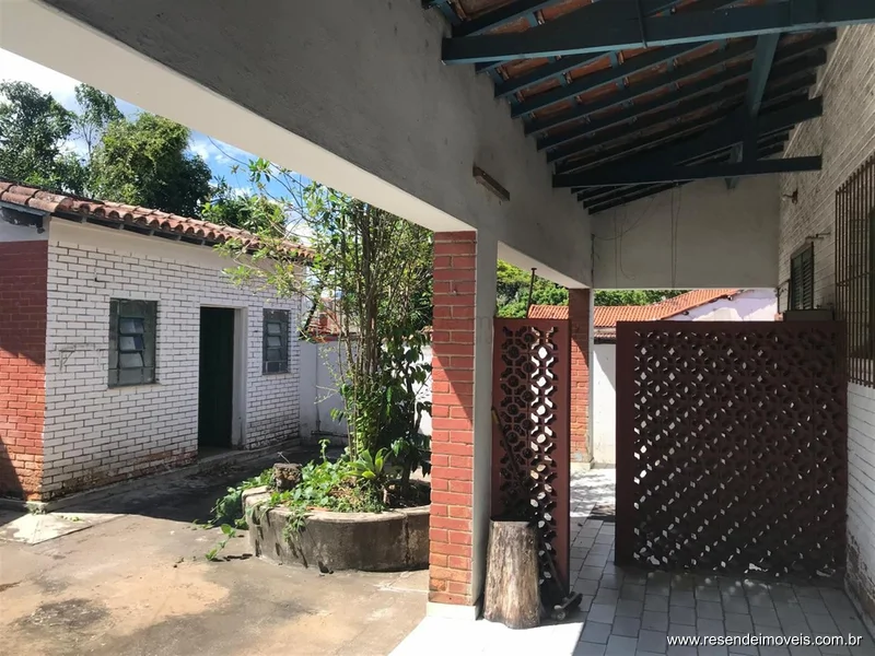 Foto 29 de 34 - Casa para venda em Centro