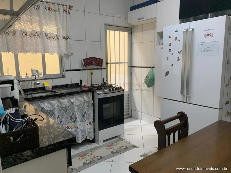 Foto 3 de 14 - Casa para venda em Mirante de Serra