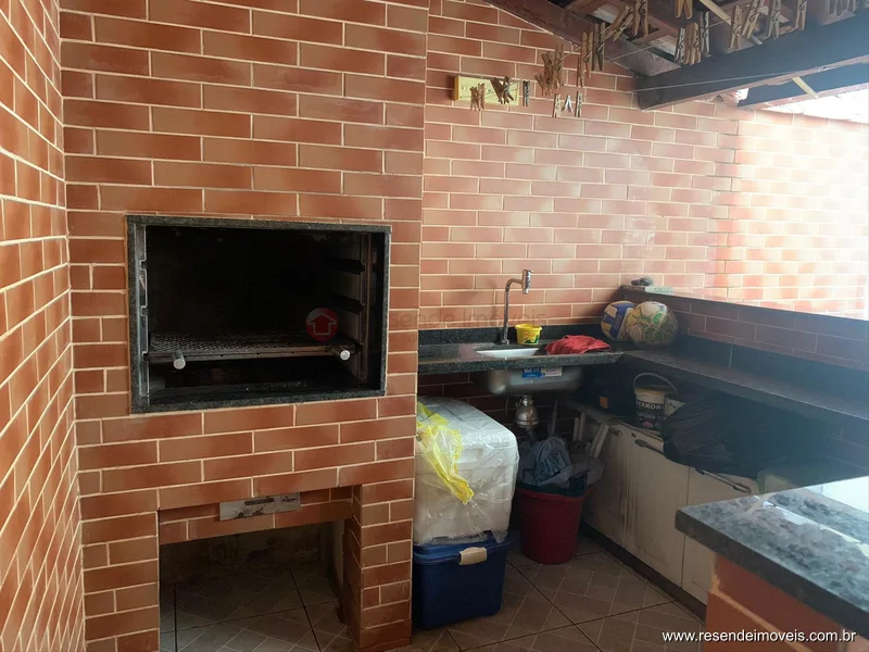 Foto 9 de 14 - Casa para venda em Mirante de Serra