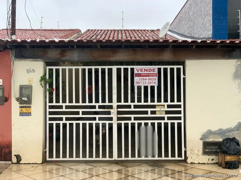 Foto 10 de 14 - Casa para venda em Mirante de Serra