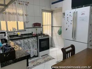 Casa para venda em Mirante de Serra