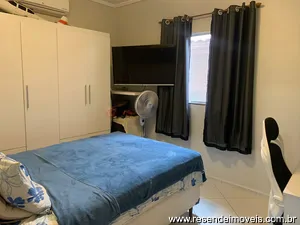 Casa para venda em Mirante de Serra