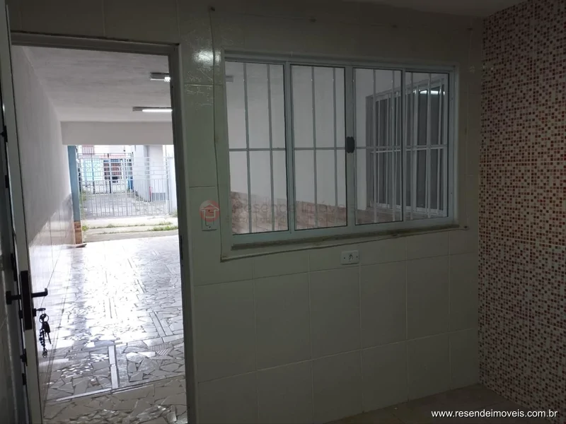 Foto 23 de 38 - Casa para aluguel em Itapuca