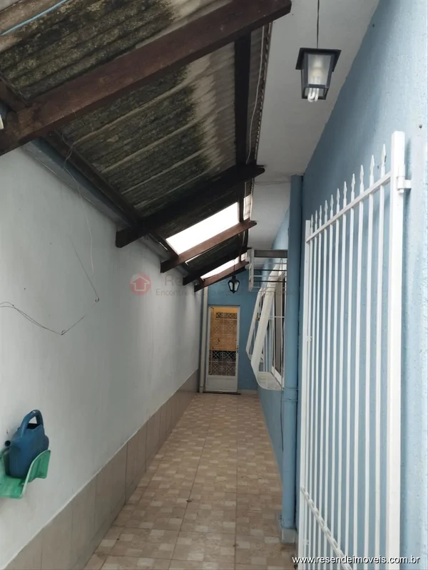 Foto 34 de 38 - Casa para aluguel em Itapuca