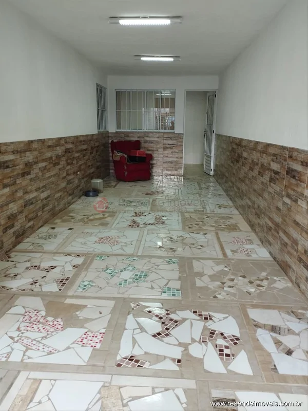 Foto 8 de 38 - Casa para aluguel em Itapuca