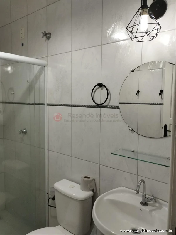 Foto 29 de 38 - Casa para aluguel em Itapuca