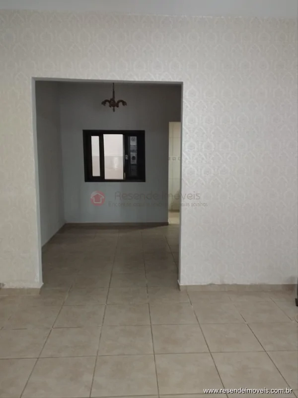 Foto 18 de 38 - Casa para aluguel em Itapuca