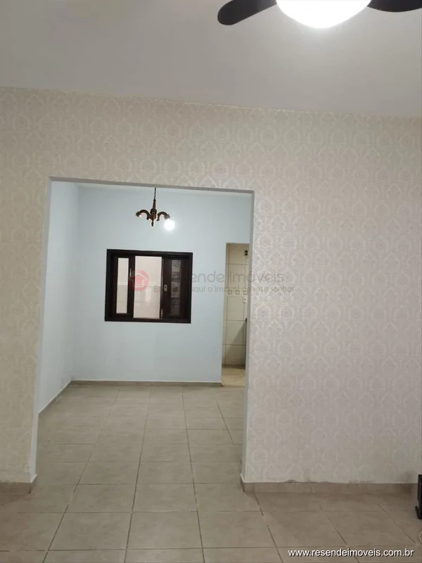 Foto 32 de 38 - Casa para aluguel em Itapuca