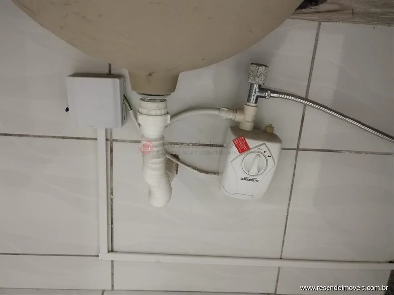 Foto 36 de 38 - Casa para aluguel em Itapuca