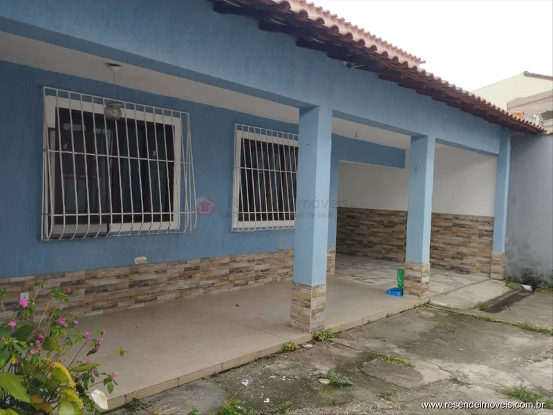 Foto 17 de 38 - Casa para aluguel em Itapuca