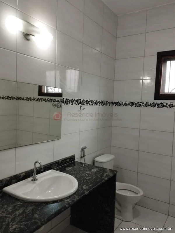 Foto 14 de 38 - Casa para aluguel em Itapuca