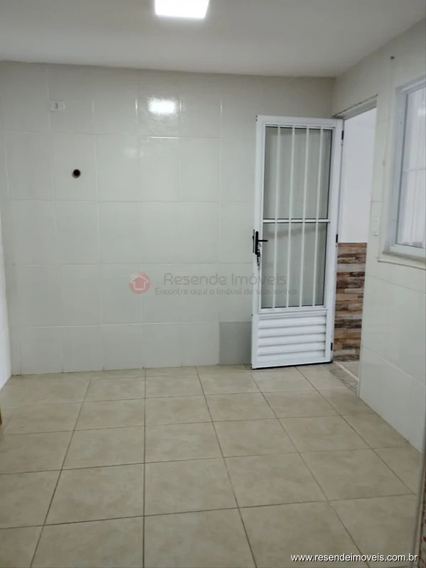 Foto 37 de 38 - Casa para aluguel em Itapuca