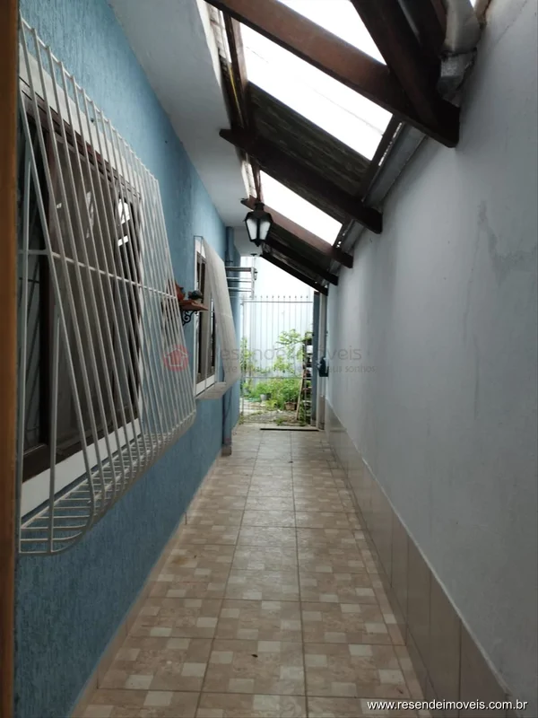 Foto 16 de 38 - Casa para aluguel em Itapuca