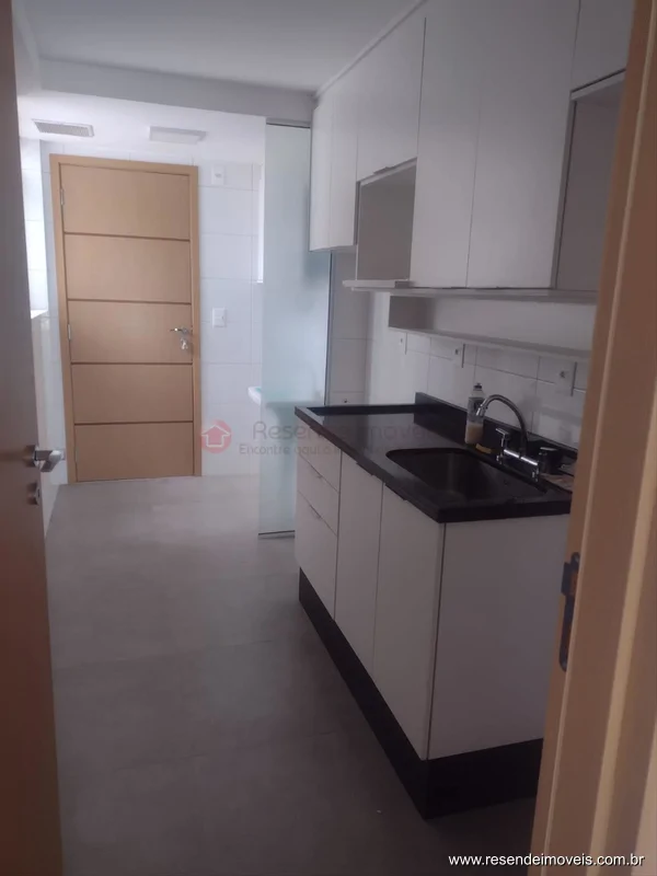 Foto 2 de 22 - Apartamento para aluguel em Campos Elíseos